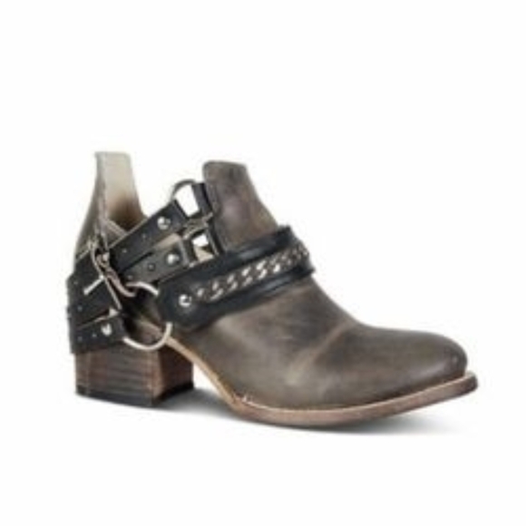 🦅 Freebird by Steven Colton Boots - Picture 2 of 15